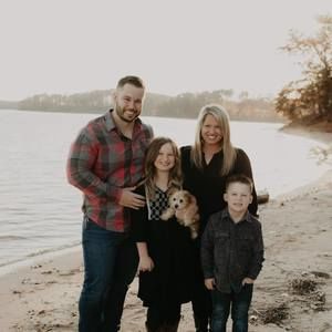 Meet your Posher, Beau